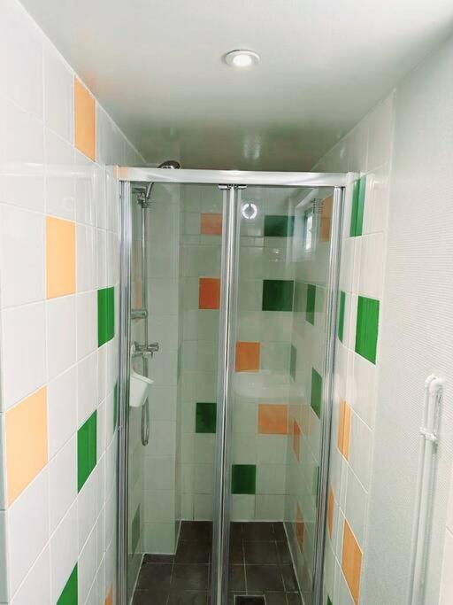 Grand Appartement Peripherie De Paris Et N1 "Appart'6" Pierrefitte-sur-Seine Εξωτερικό φωτογραφία