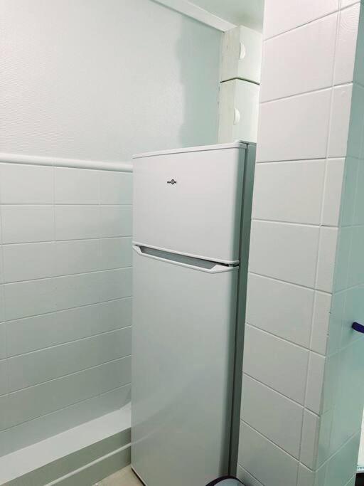 Grand Appartement Peripherie De Paris Et N1 "Appart'6" Pierrefitte-sur-Seine Εξωτερικό φωτογραφία