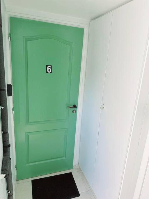Grand Appartement Peripherie De Paris Et N1 "Appart'6" Pierrefitte-sur-Seine Εξωτερικό φωτογραφία