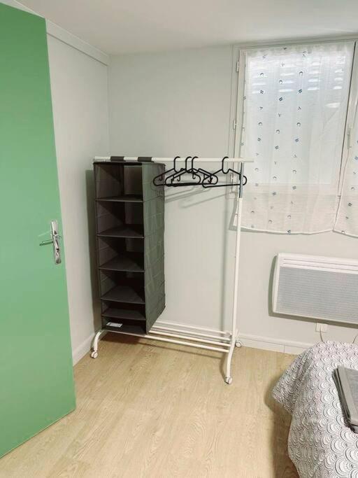 Grand Appartement Peripherie De Paris Et N1 "Appart'6" Pierrefitte-sur-Seine Εξωτερικό φωτογραφία